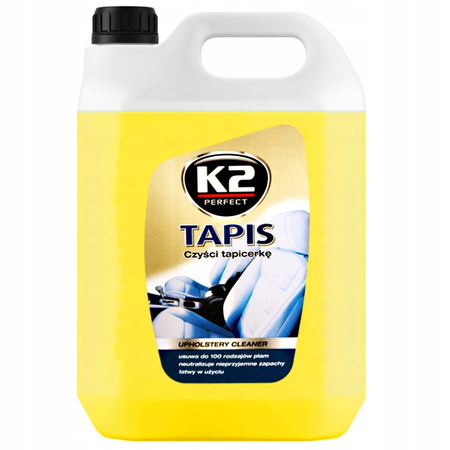K2 TAPIS 5L