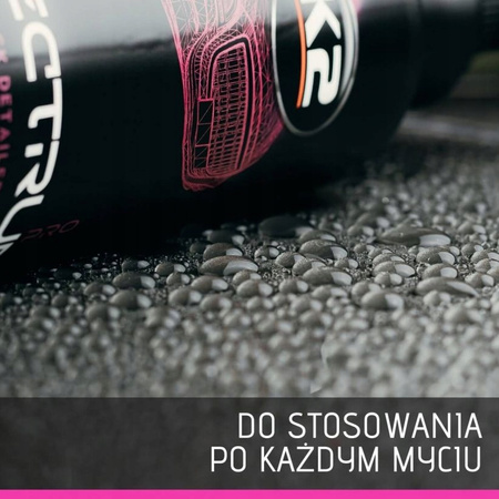 K2 SPECTRUM PRO 1L