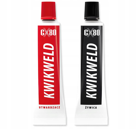 CX80 KWIK WELD