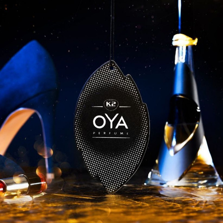 K2 OYA LATE MIDNIGHT