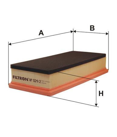 AP024/2 FILTRON