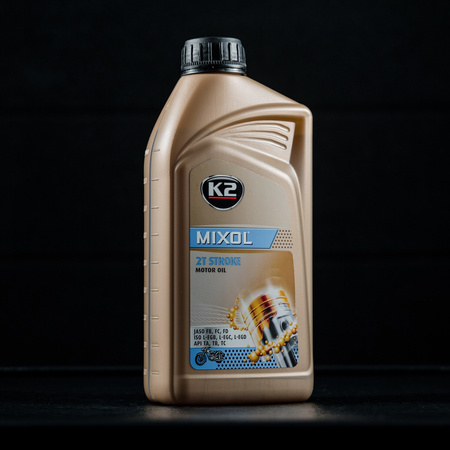 K2 MIXOL 1L