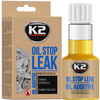K2 STOP LEAK OIL