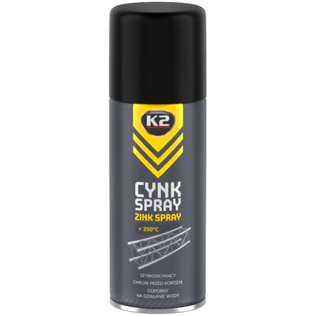 K2 CYNK SPRAY 400ML