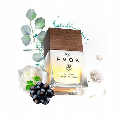 K2 EVOS PERFUM GR. GAIA