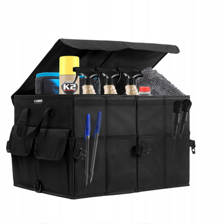 K2 CARDOS ORGANIZER XXL