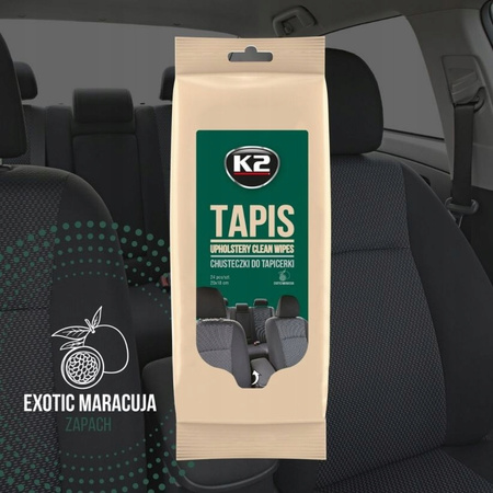 K2 TAPIS ŚCIERECZKI