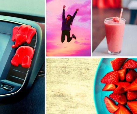 K2 ARLO CRAZY STRAWBERRY