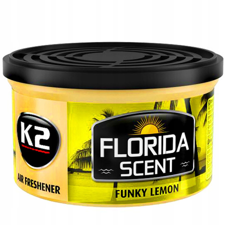 K2 FLORIDA LEMON