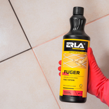 ERLA FUGER PŁYN 1L