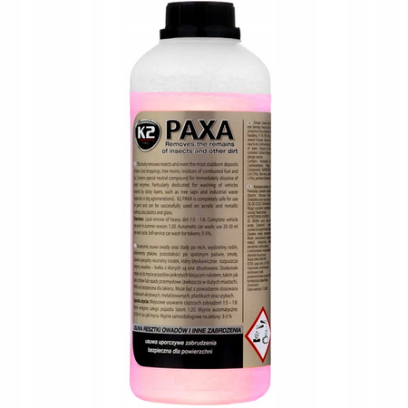 K2 PAXA 1KG