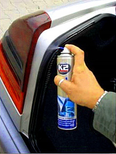 K2 SIL 300ML