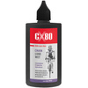 CX80 BIKE LUBE WET 100ML