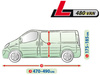 MOBILE GAR VAN L480