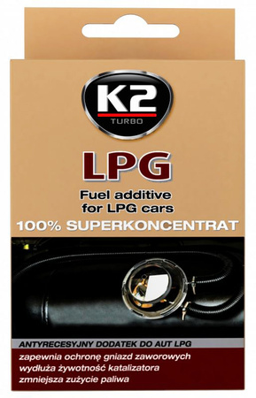 K2 LPG 50ML