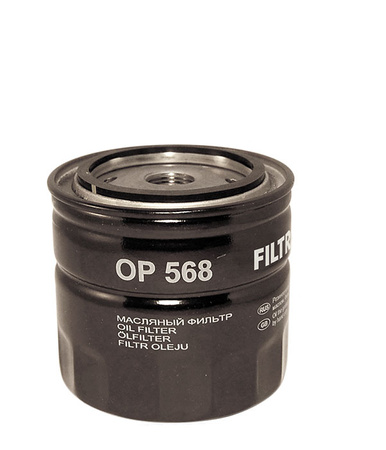 OP568 FILTRON