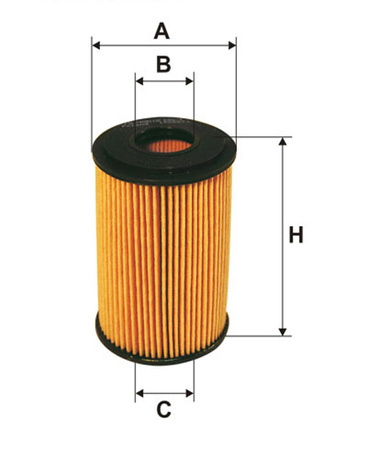 OE640/4 FILTRON