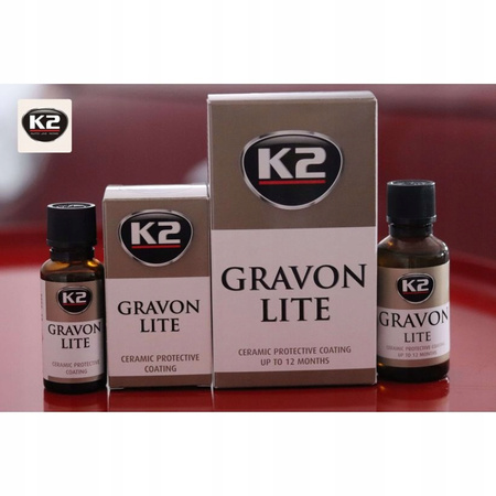 K2 GRAVON LITE 50ML