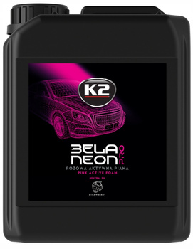 K2 BELA PRO 5L NEON