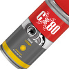 CX80 SMAR LITOWY 150ML