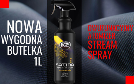 K2 SATINA PRO ENER.FRU.5L