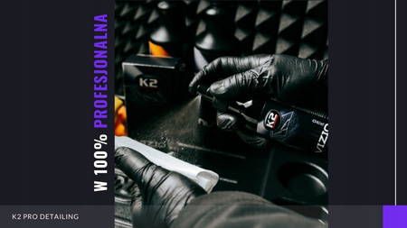 K2 VIZIO PRO 150ML