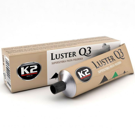 K2 LUSTER Q3 100G