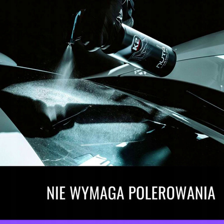 K2 NUTA PRO 5L