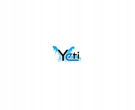 YETI CZARNE