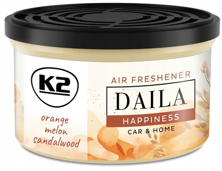 K2 DALIA HAPPINESS
