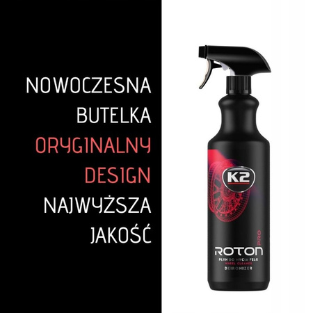 K2 ROTON PRO 1L