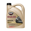 K2 KULER 4L KONC.CZERWONY