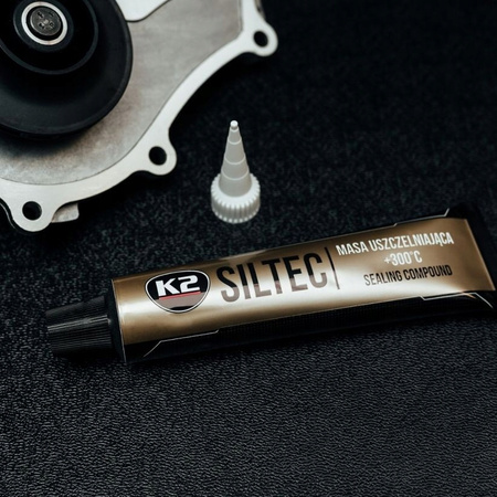 K2 SILTEC