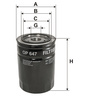 OP647 FILTRON