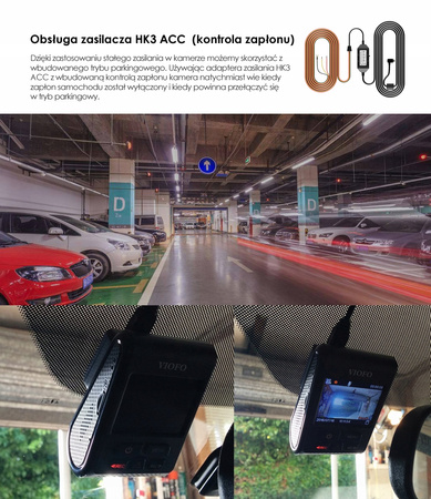 VIOFO A119 V3