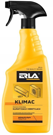ERLA KLIMAC