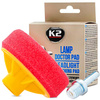 K2 LAMP DOCTOR PAD