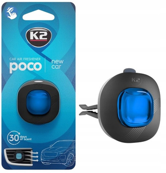 K2 POCO NEW CAR