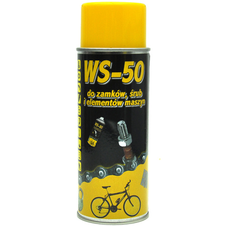 WS 50 400 ML