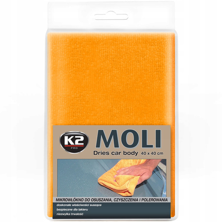 K2 MOLI MAŁE 40X40