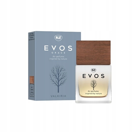 K2 EVOS PERFUM GR. VALKIR
