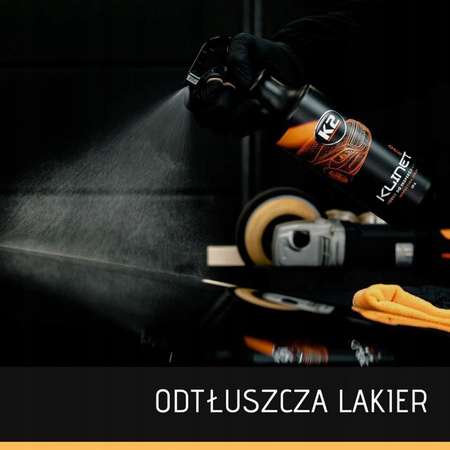K2 KLINET PRO 1L
