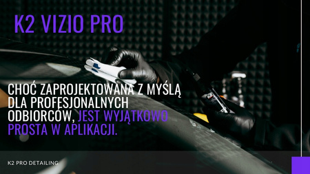 K2 VIZIO PRO 150ML