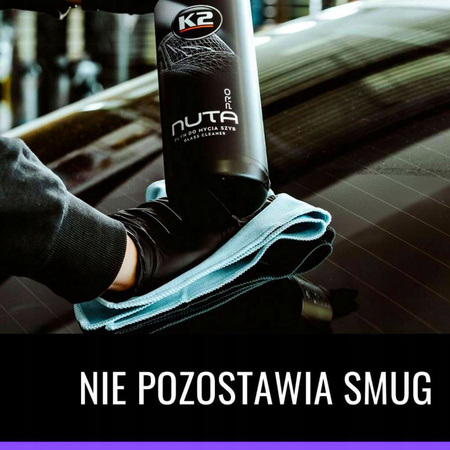 K2 NUTA PRO 5L