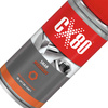 CX80 SMAR MIEDŻ 150ML