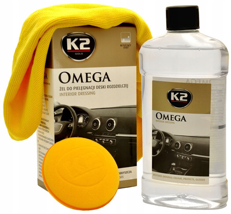 K2 OMEGA 500ML