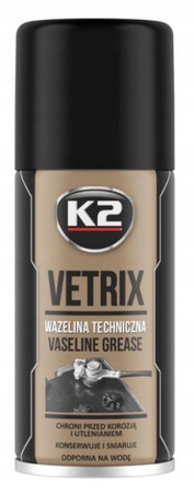 K2 VETRIX 140ML
