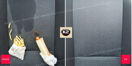K2 TAPIS ATOMIZER