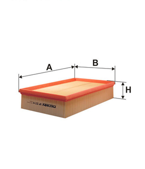 AP157/4 FILTRON