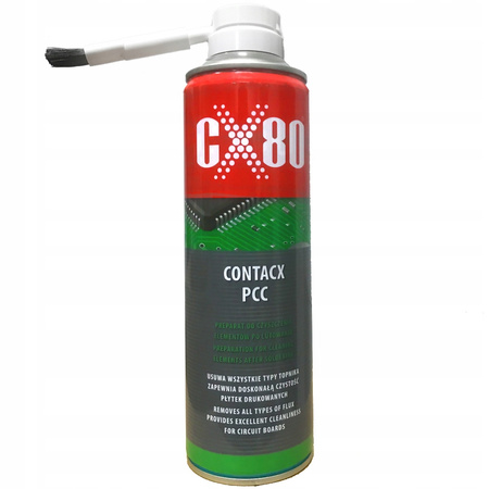 CX80 CONTACX PCC 500ML